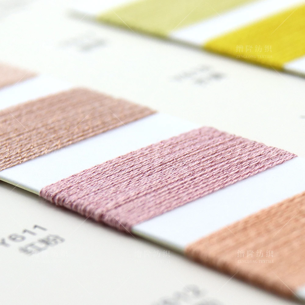 1/20NM 6% Wool 40% Polyester 22% Acrylic 23% Nylon 5% Tencel 4% Glitter crocheting blended yarn soft textile yarn for sweater