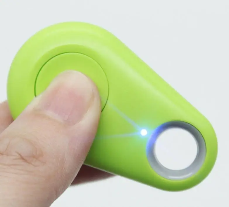 Portable GPS Dog Tracker Customized Mini Smart Pet Locator Anti Lost Products