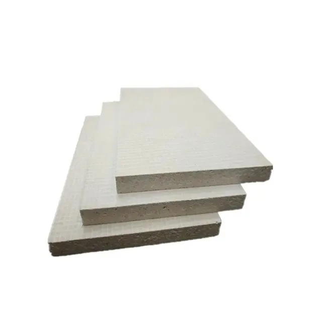 Lightweight commercial ceiling tiles fire resistant suspended ceiling panels magnesium oxide ceiling board mgo panel