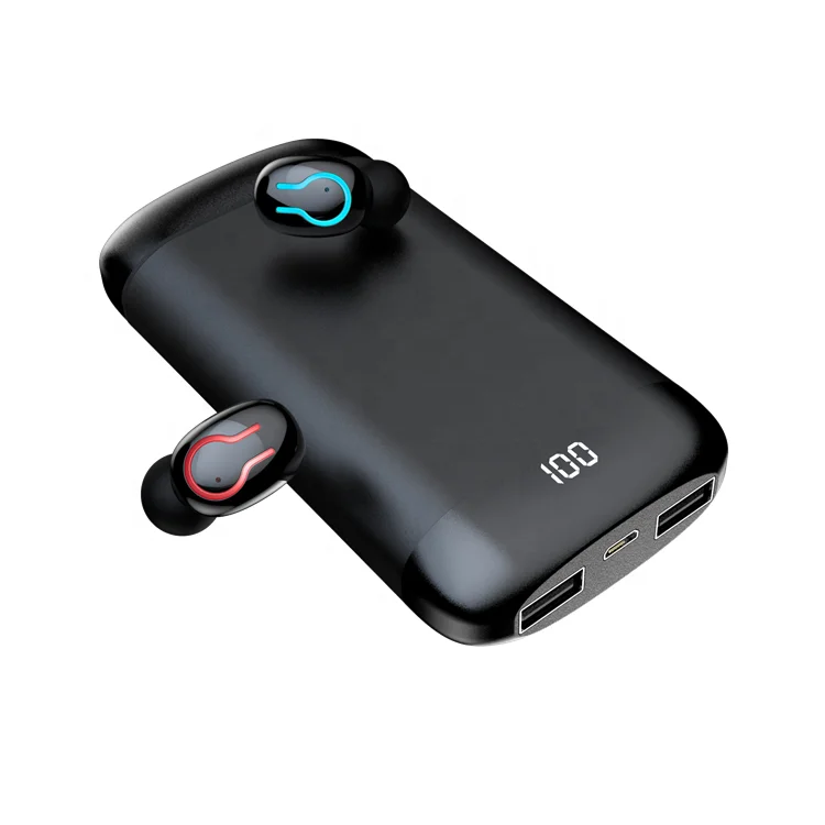 СПЦ сна громкой связи шум шумоподавления в ухо Игровые наушники беспроводной