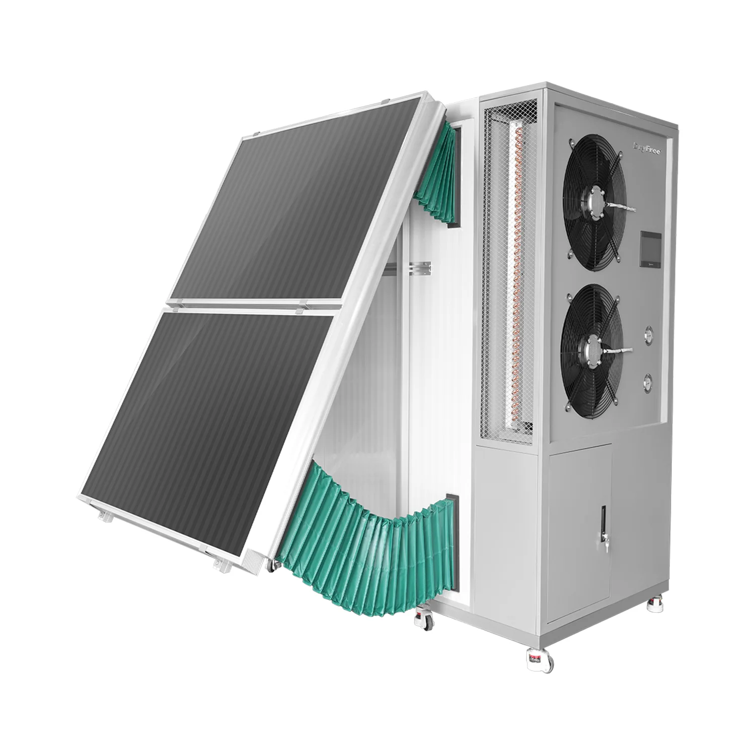 200-300kg stainless steel raisin drying machine Betel Nut dryer machine for industrial fruits dehydrator commercial dryer