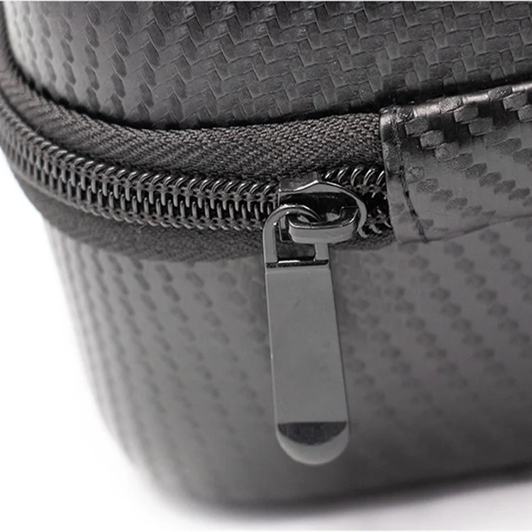 Drop resistant and durable With zipper personalized Small suitcase tool carry case