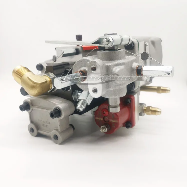 M11-C225S20 Diesel  High Pressure Pump  Fuel Injection Pump Fuel 4951509