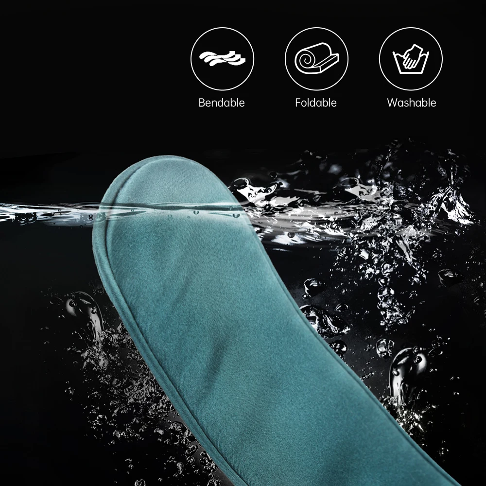 Women Period Cramp Massage Wireless Menstrual Heating Pad Abdominal Massager Impulse Period Pain Relief Device Warm Palace Belt