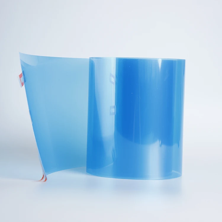 Newest Anti-shock PET Screen Protector Film Anti Blue Light Screen Protector Film