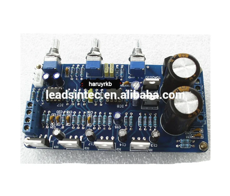 Shenzhen NO.1 Professional OEM Custom-made Electronic Product Assembly Audio Prototype Manufacturer Multilayer PCB & PCBA