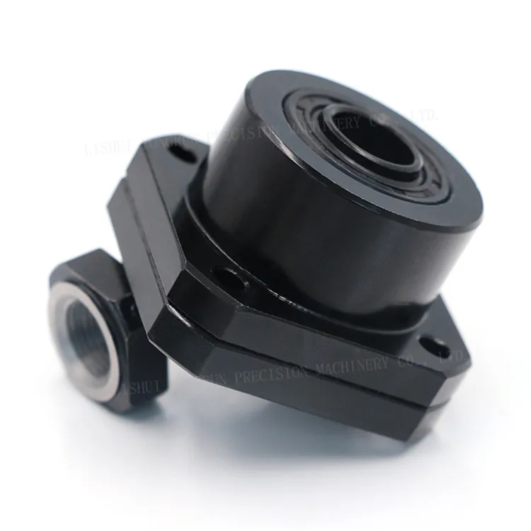 ball screw end support FK12 FF12