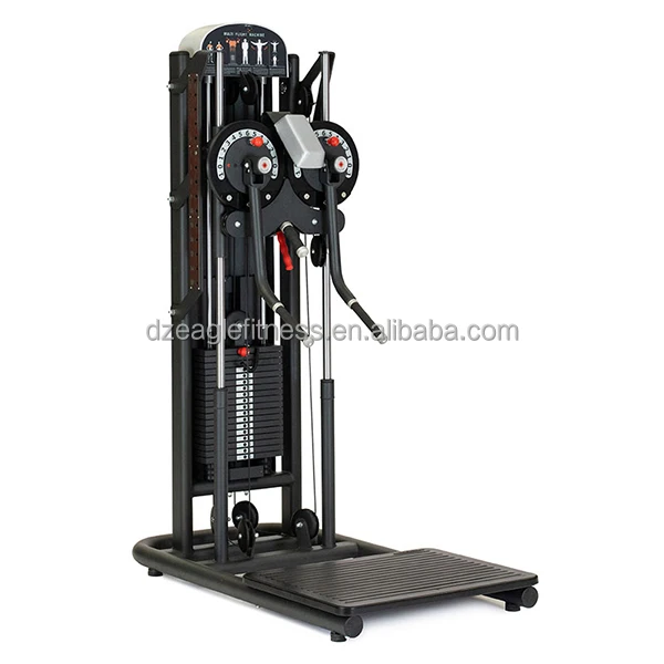 fitness equipment gym equipment Standing Multi Flight