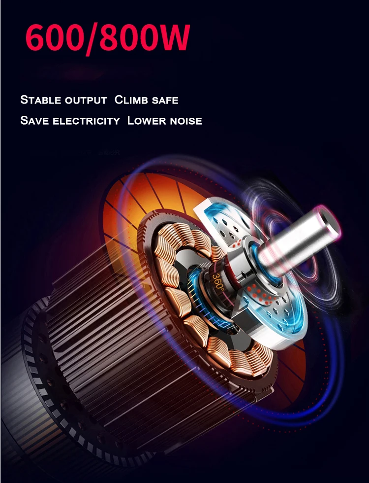 hot selling manufacturer wholesale 60V 72V 1000W super powerful battery tricycle electric trikes with roof
