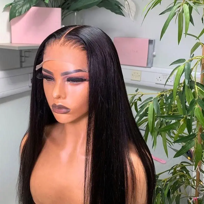 Alibaba Gloden Supplier Shiny Hair 100% Wholesale Virgin Human Hair Ali Grace Hair