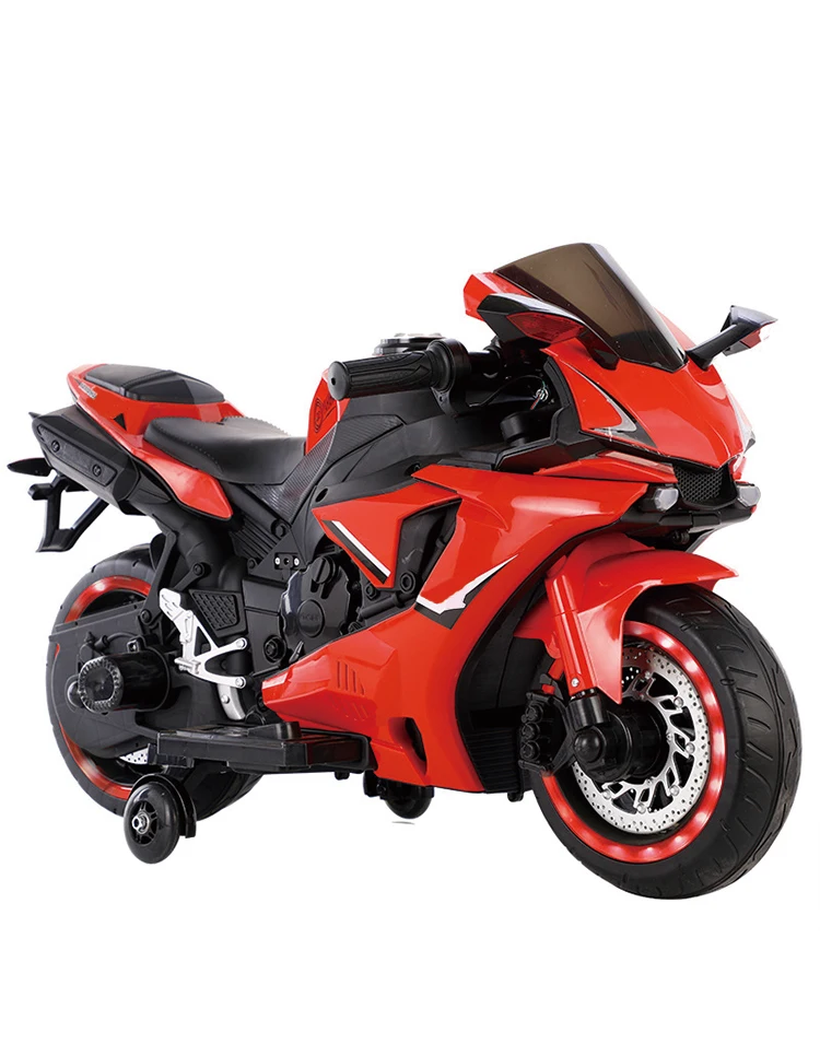 Manufacture Children Ride on Car/baby Motorbike/kids Electric Motorcycle Wholesale China Kids Electric Motercycle Battery