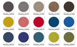 Диван со стальными ножками и высокой спинкой ICON, современное акустическое модульное офисное кресло, диван, диванная подставка