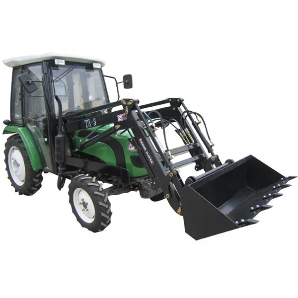 Direct export cheap price tractor front end loader