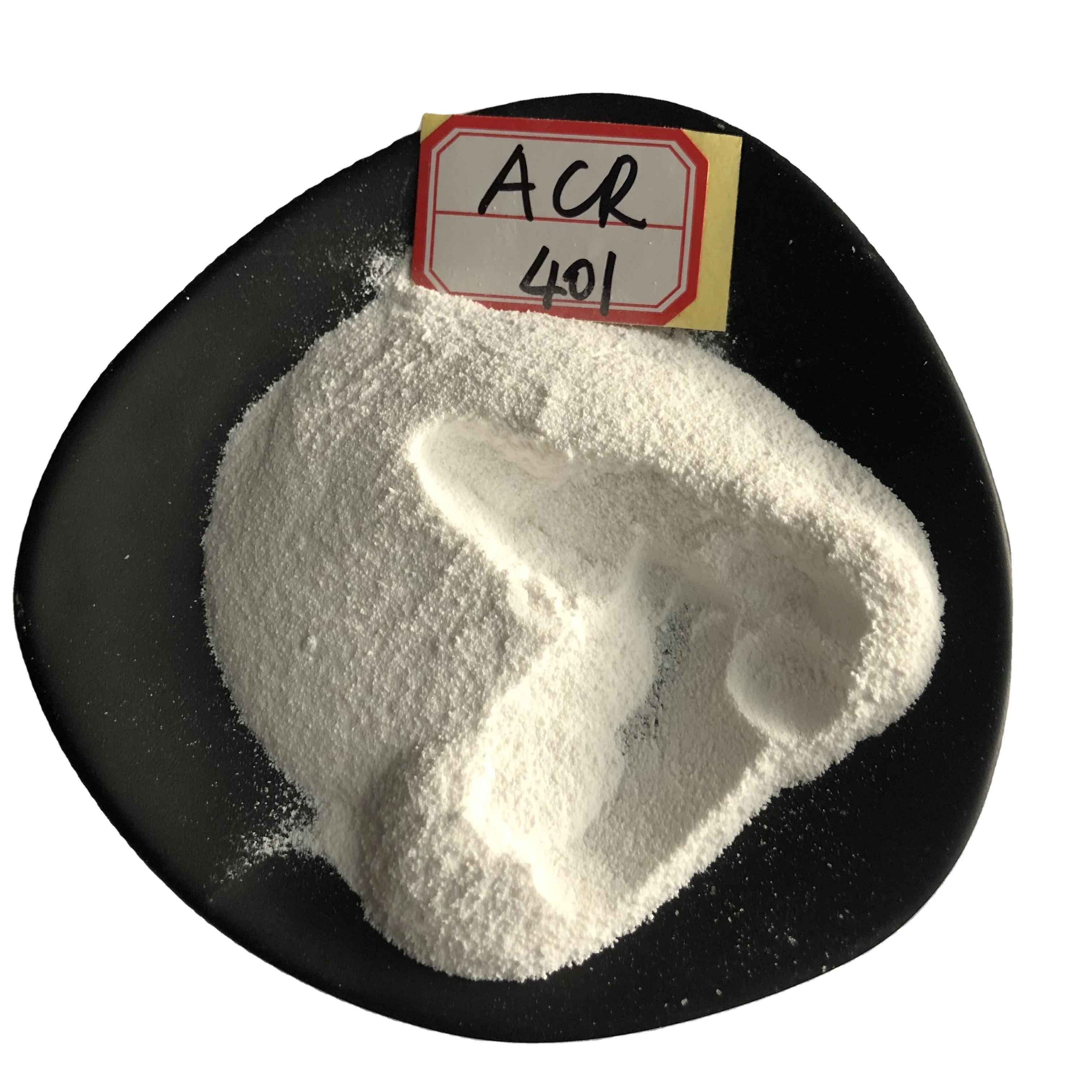 Hot Sale Pvc Additives Acrylic Ester Processing Aid Acr 401 For Pvc Rigid Products Pvc Board Pipes