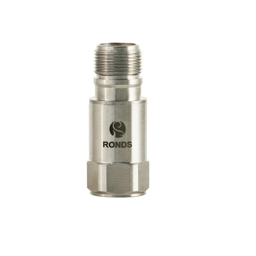 China Ronds Wired Sensor RH103 for Condition Monitoring System