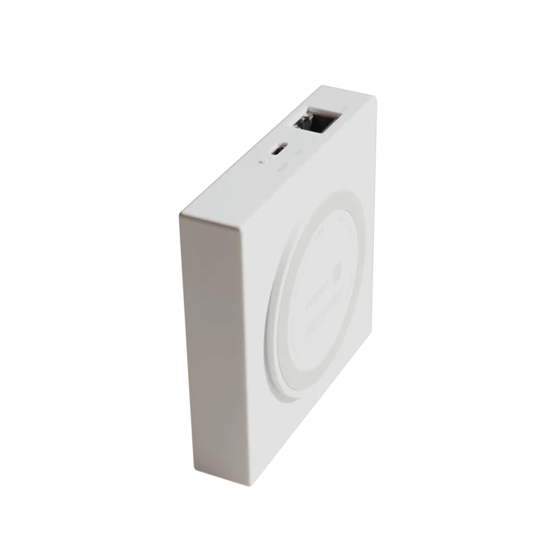  Шлюз Smart Life Tuya Zigbee для БЕСПРОВОДНОЙ Автоматизации умного дома