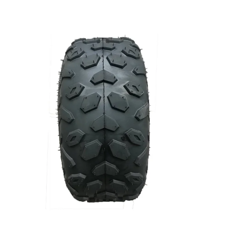 
Excellent Wear Resistance ATV Tire Mud Tire 145/70-6 19X7-8 