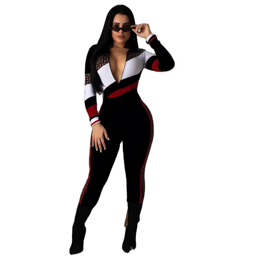 Sexy Dress Long Sleeve Western Party Wear Dresses Bulk Wholesale Clothing Back Full Zipper