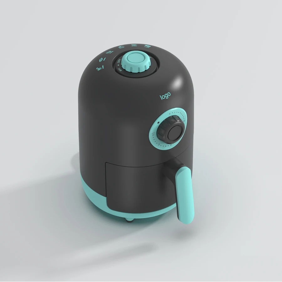 oil free air fryer for wholesaler