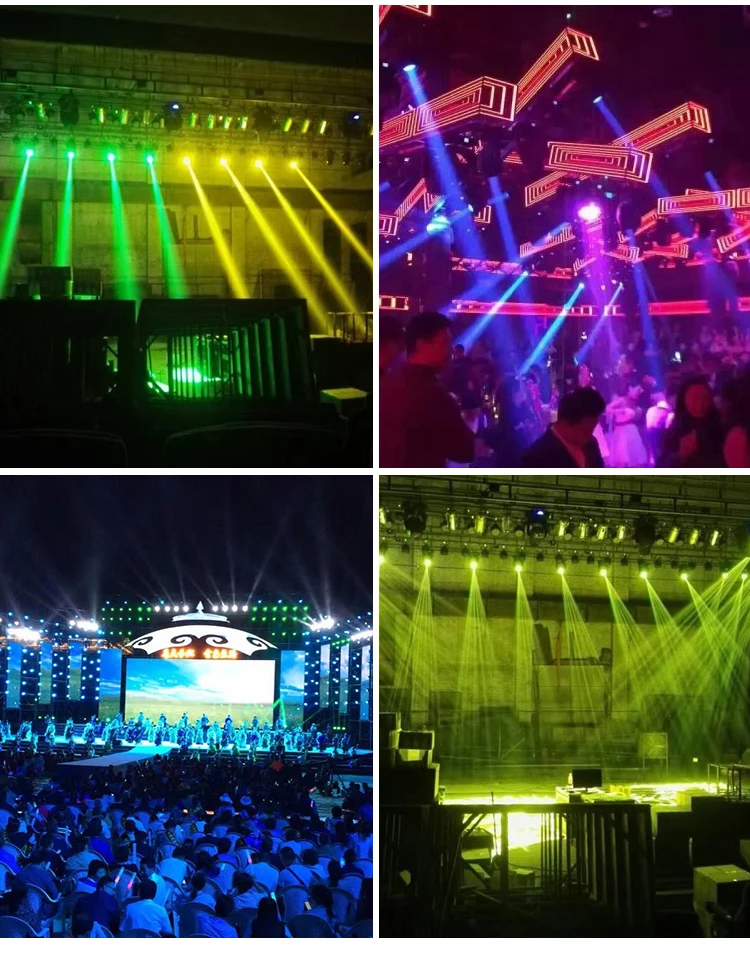 HAT  led beam 7r 230w beam light ballast 0000000000 supply stage light