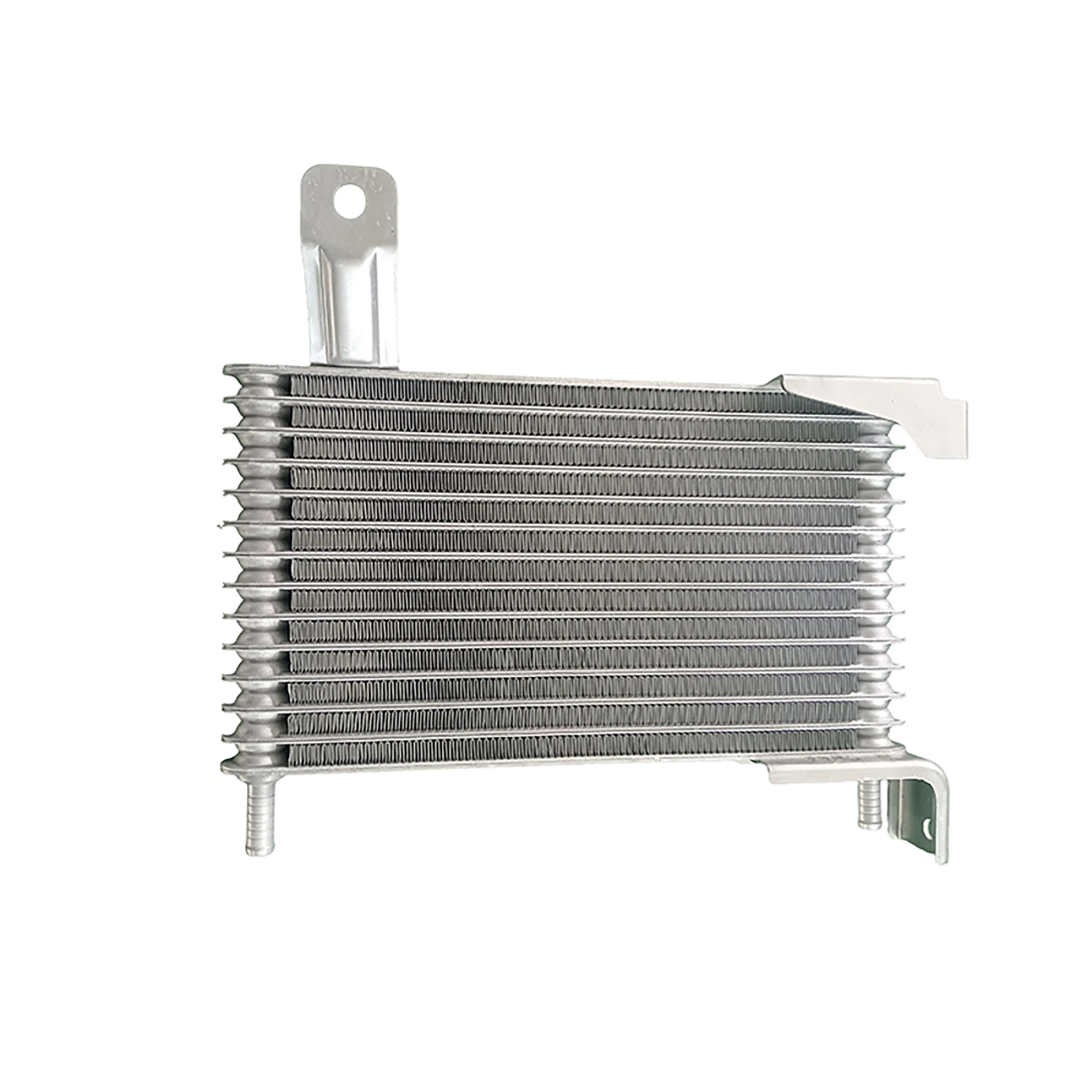 For Mitsubishi Pajero Triton L200 2015 Custom-Made Oil Cooler Aluminum Transmission Oil Cooler OEM 2920A344