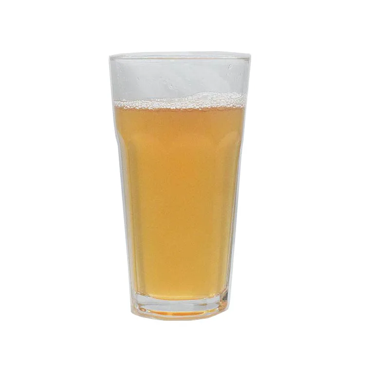 Factory Classic glassware custom beer glasses   Decals Pub Home Bar  Beer Glass  budweiser beer glasses