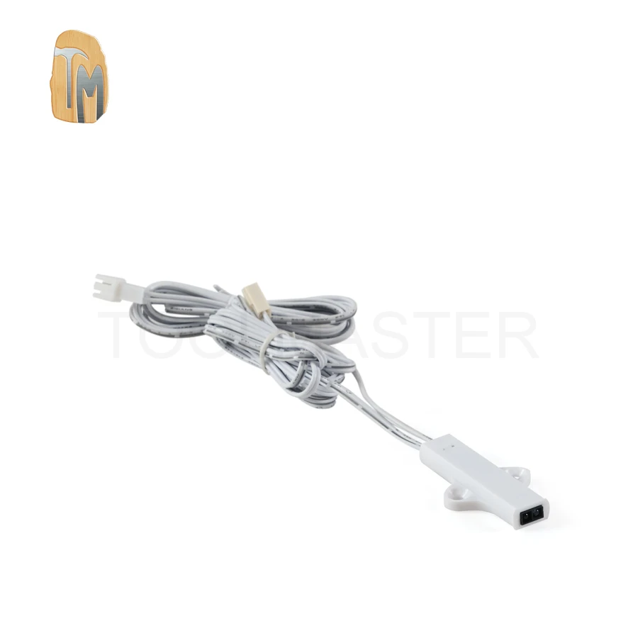 Sensor Switch for LED low voltage cabinet light