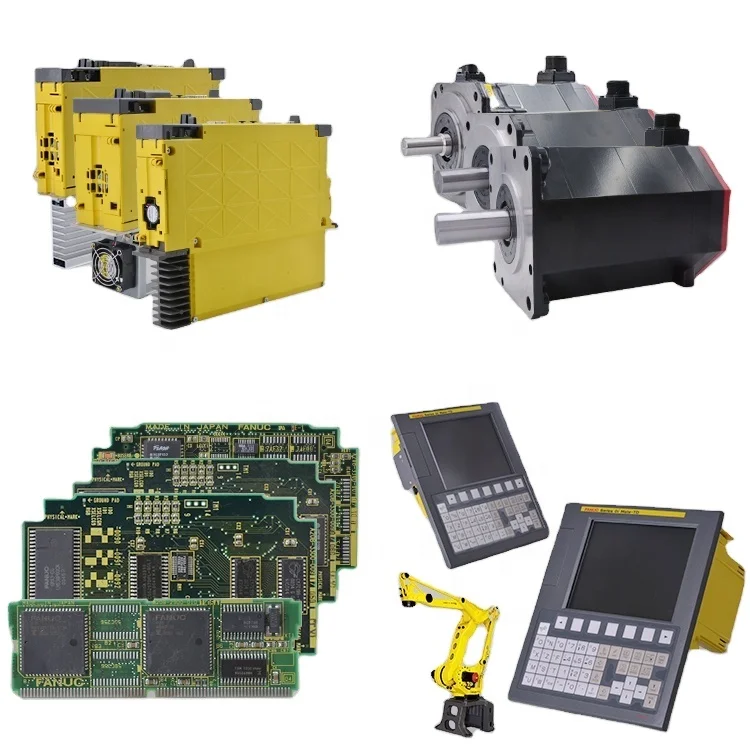 Япония оригинальный робот FANUC редуктор fanuc шпинделя вентилятор A90L-0001-0548/R