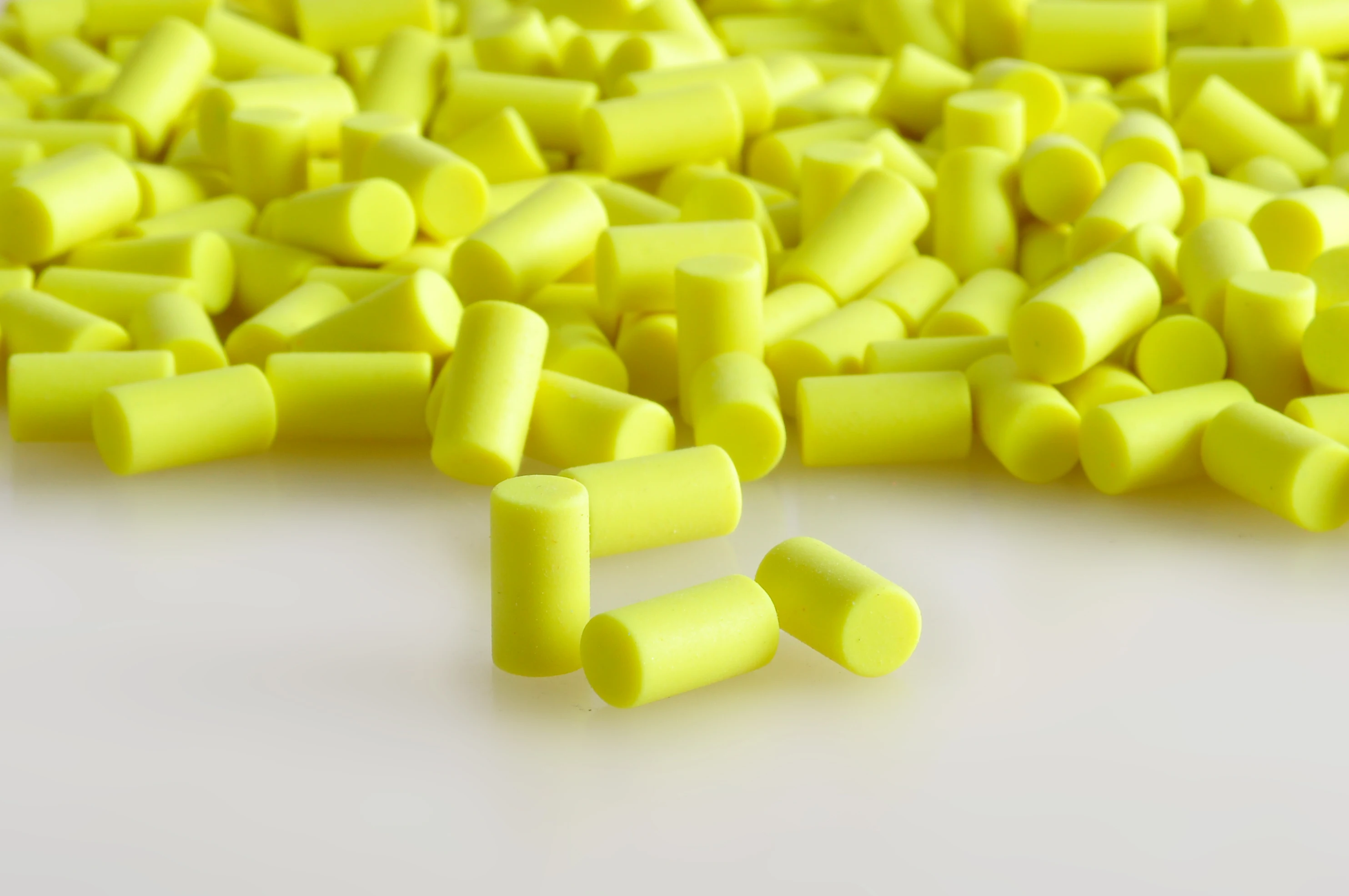 
Wholesale Light Green Eraser High Grade 