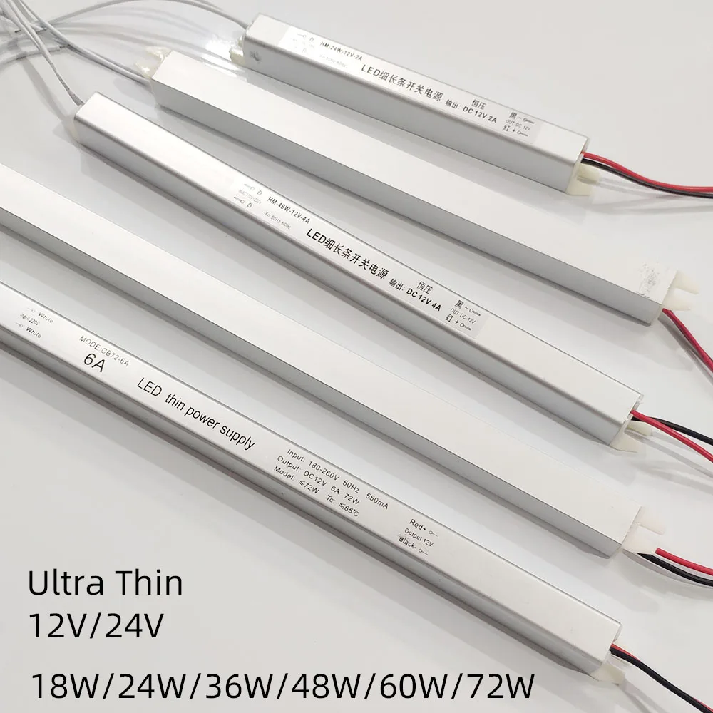 18-24W Zigbee Lm301H Grow Light 480W Emergency Box 20W Ic Led Power Supply Mirror Lights Led Driver