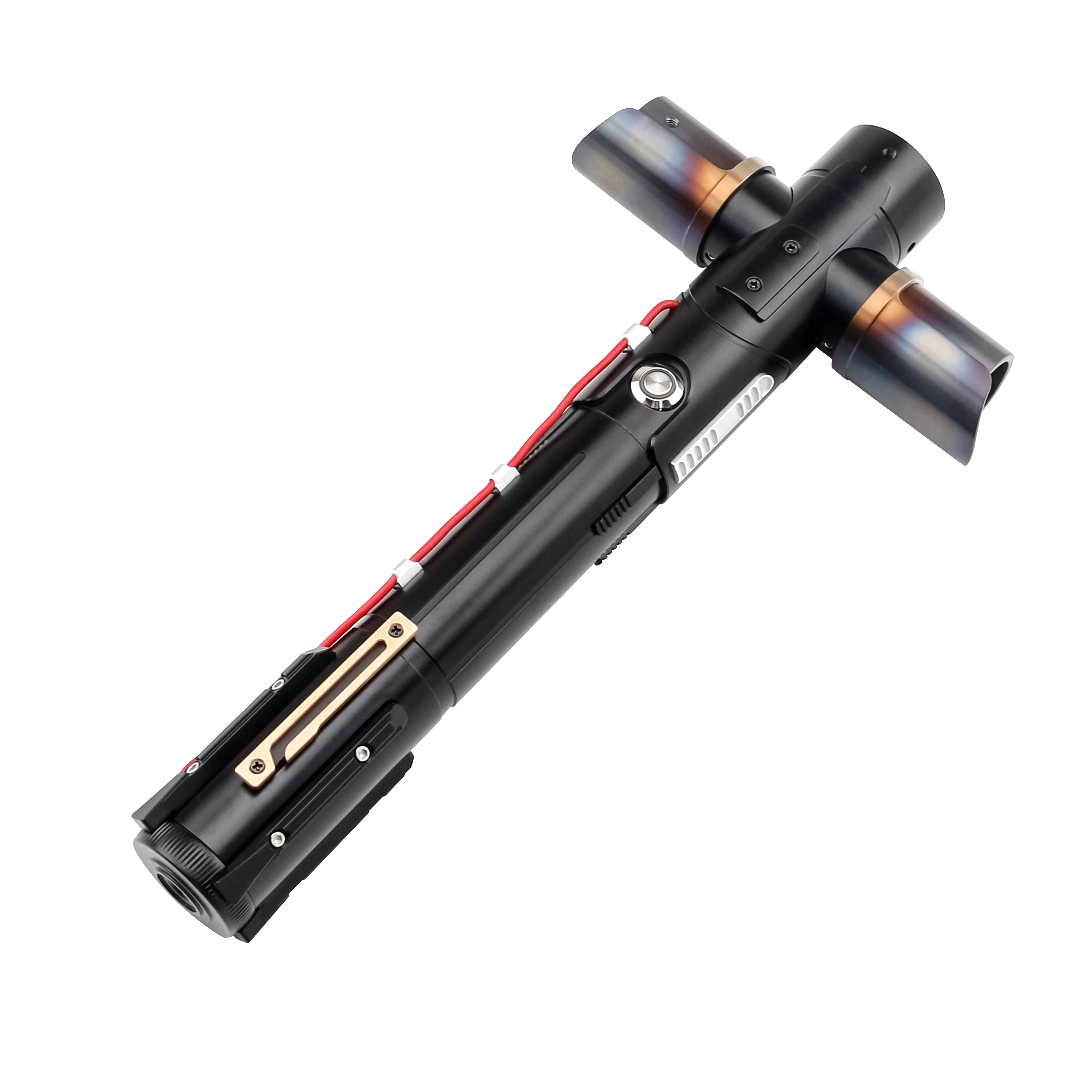 txqsaber Kylo Ren SE lightsaber SN-Pixel Support Custom Soundfonts Color Changing Laser Sword Multiple Function Light Up Toys