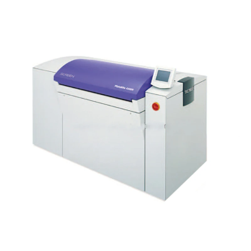 Discount Printing Shops ctp plate processor parts