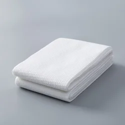 Wholesale oem dry travel disposable face towel fabric portable bath Towel