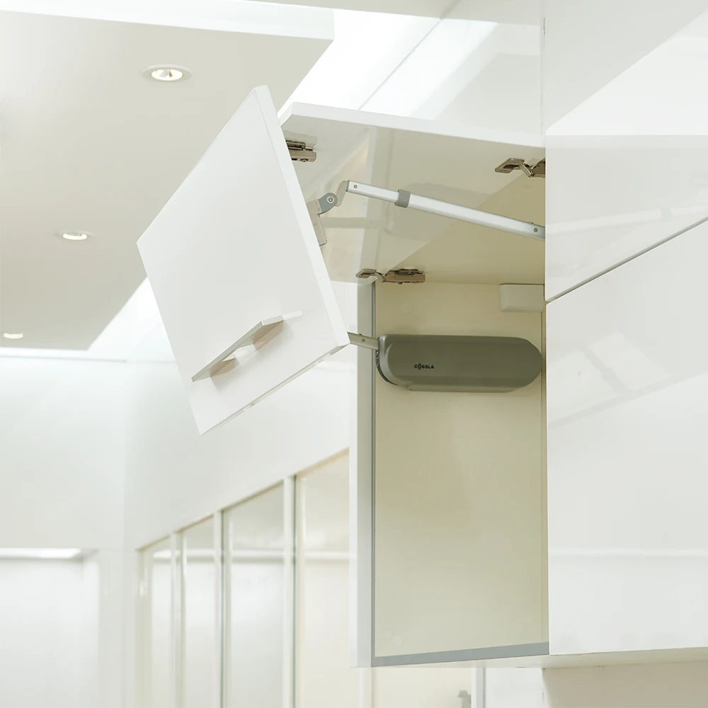 
COSSLA FL01 Kitchen Cabinet Door Support Bi-folds Lift Systems Electric Model 