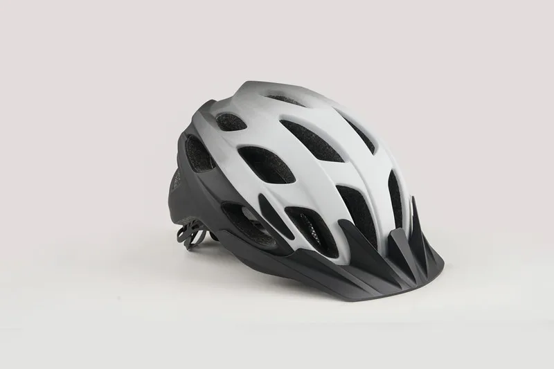 023 FADE WHITE BLCAK MATT