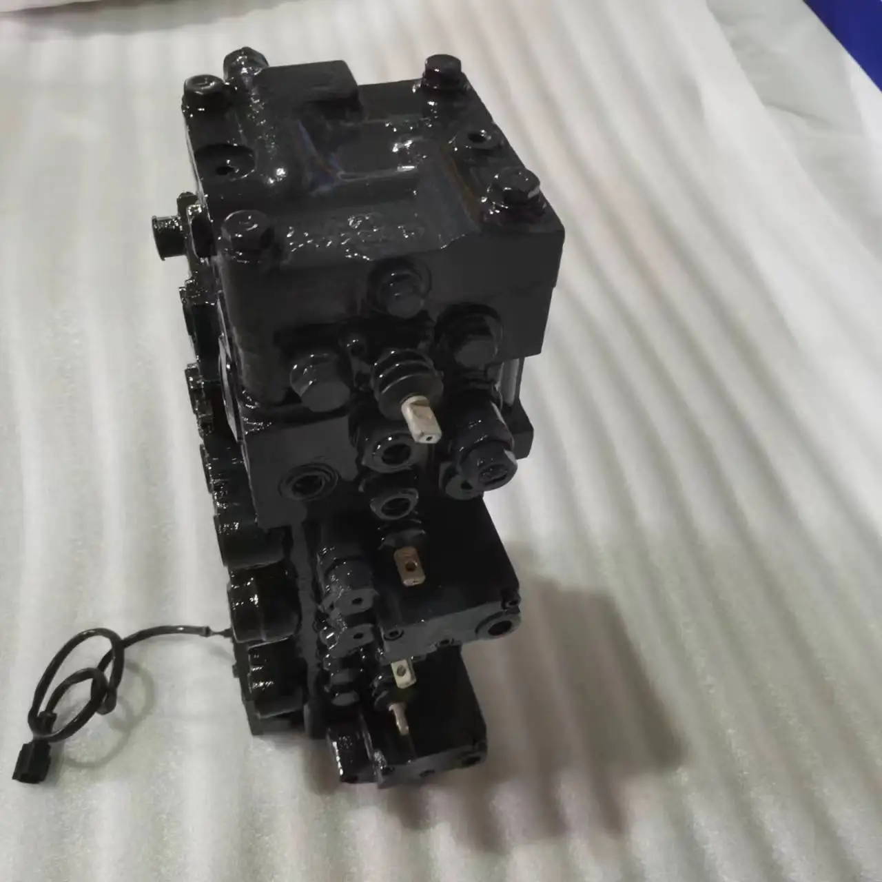 Гидравлический насос 708-2L-00250 708-2L-00260 708-2L-00270 708-2L-00280
