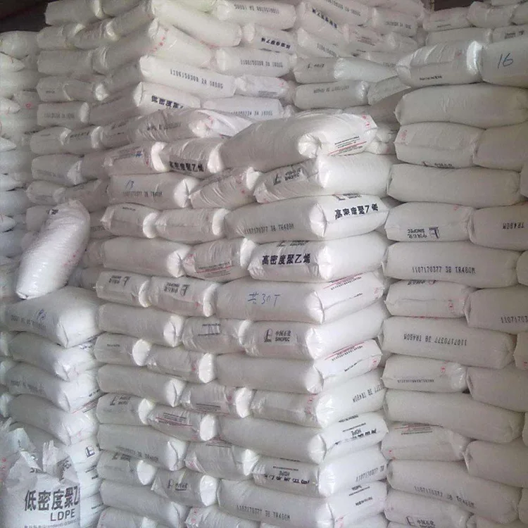 factory supply Linear low density polyethylene LLDPE virgin raw materials LLDPE plastic pellets