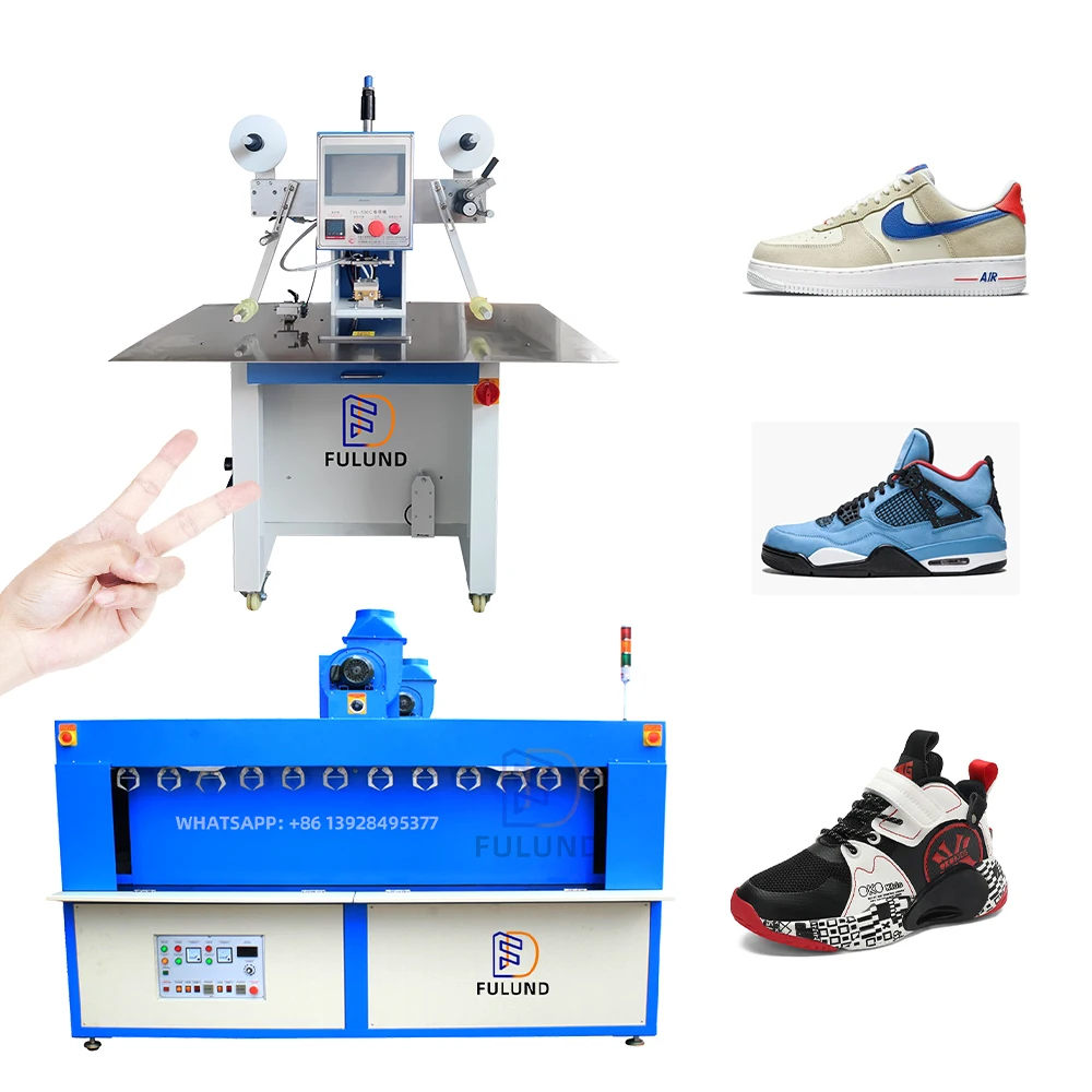 Обувь для кроссовок кожаная обувь подошва EVA ультрафиолетовая машина облучения осветительная шитья