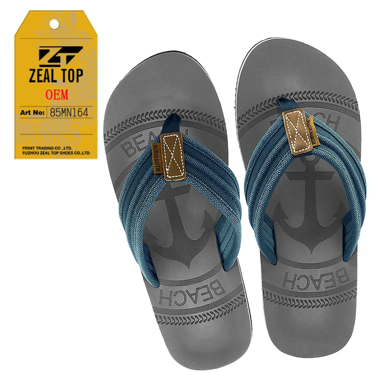 Customized Wholesale Quick Drying lightweight Designer Flip Flops Beach Stylish Cheap Slipper Eva Shoes Foam Flip Flops