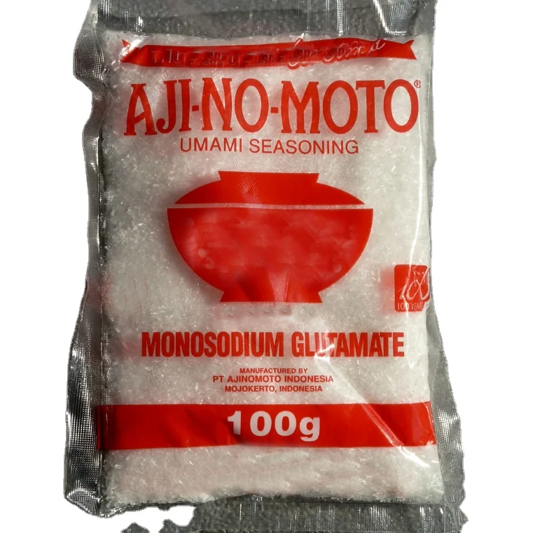 Monosodium Glutamate 20 kg package msg price