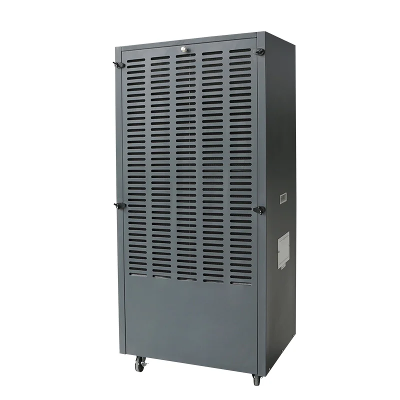 Shiteng 12kg/h Wholesale Customized High Flow Industrial 10liters humidifier Mist free humidification Chamber Humidifier ST-M12