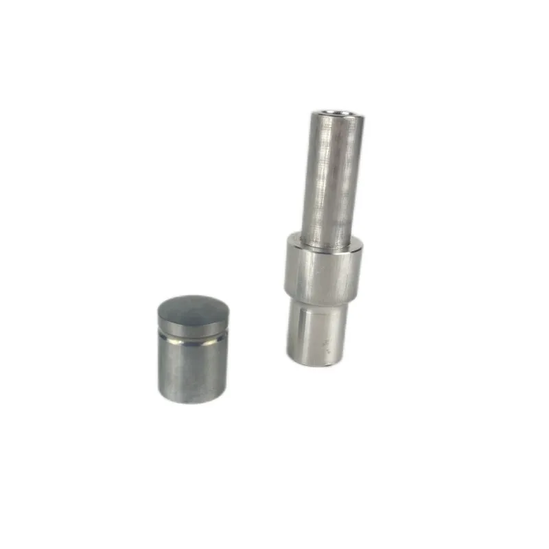 CNC machining spare Small Order CNC Parts mass production CNC machining parts