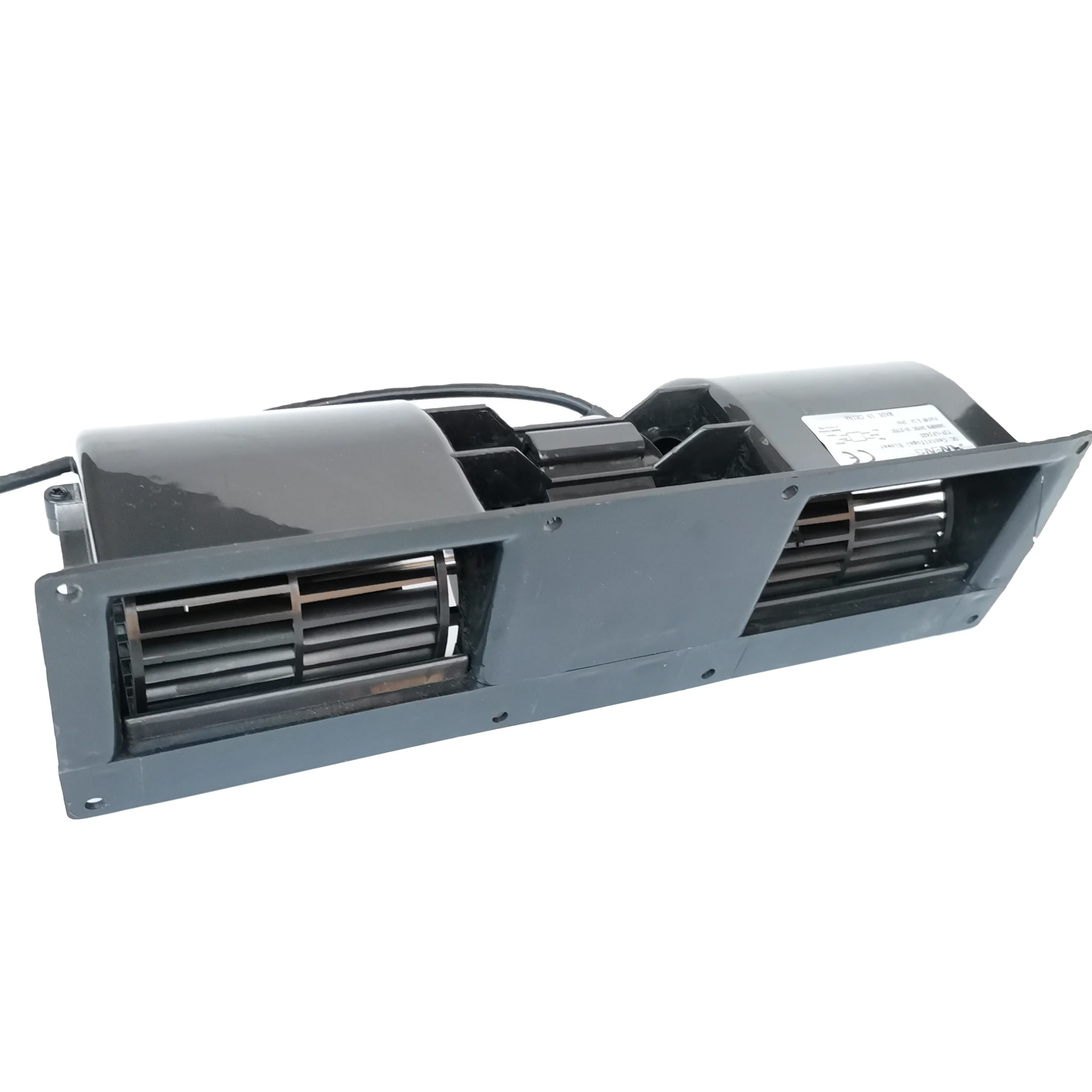 24v dc exhaust ventilation fan blower for air circulation