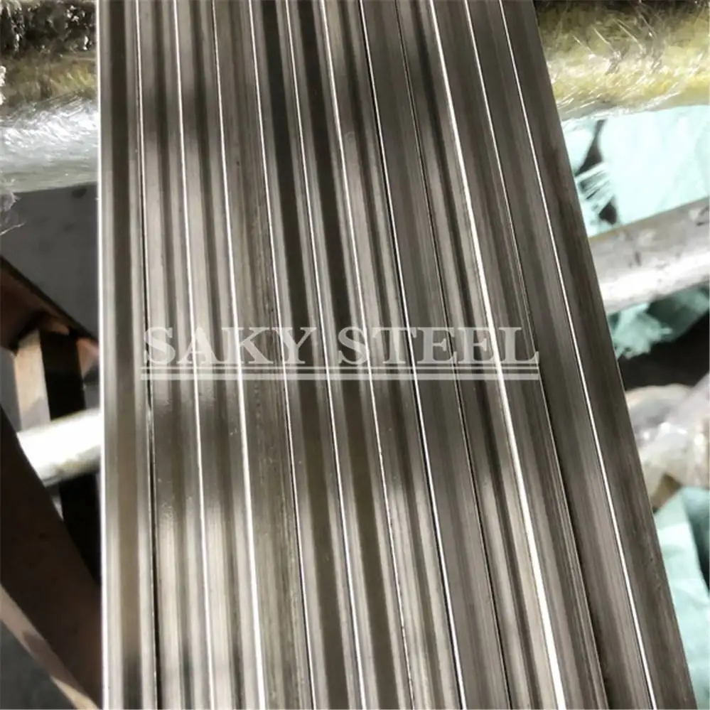 0.4mm Stainless Steel profile Wire