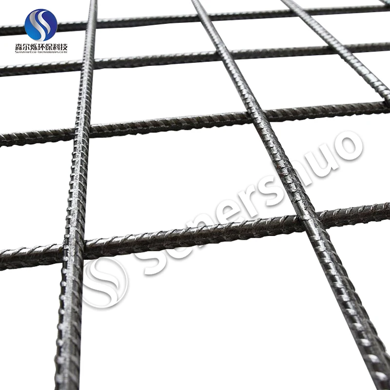 Manufacturers spot supply of Steel Mesh Building Mesh ground anti-cracking network  roof pouring network Bridge Grid