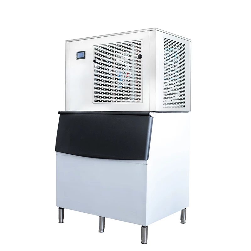 Hot selling energy saving ice machine  flake ice machine 3000KG 1 year warranty