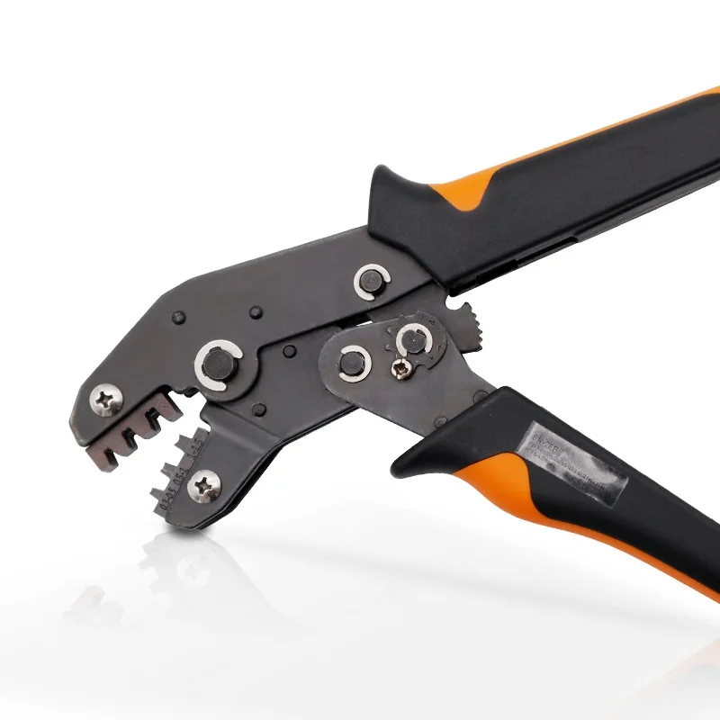 SN-28B 460PCS1550PCS Crimper Tool kit Crimping Plier set XH2.54 SM plug spring clamp JST ZH1.5 2.0PH 2.5XH EH SM Servo Connector