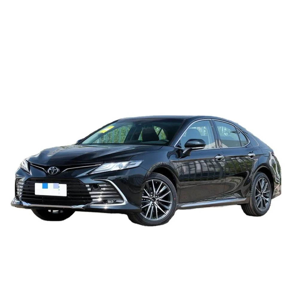 Toyota Camry различные модели скорости 180 км/ч новые энергетические автомобили и очень дешевые подержанные с поставщиком подержанных автомобилей