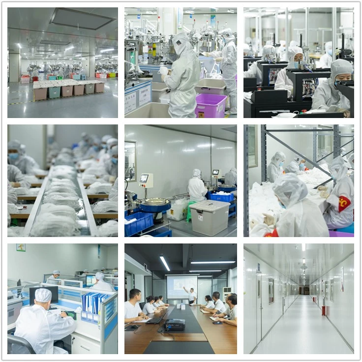 Respirator Disposable Colores Adulto Black Masks Made In China KN95 Face Mask