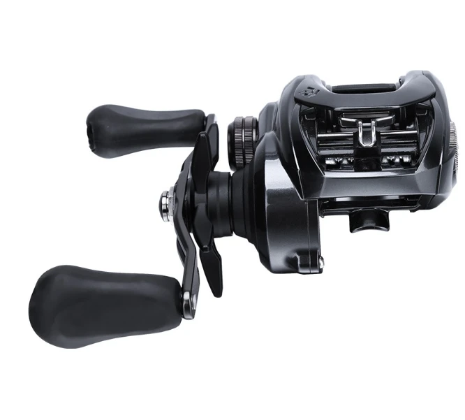Катушка Daiwa 21 Tatula 300H 300SHL 300HL 300XS 300XSL для бейткастинга 7 + 1BB металлическая катушка 13 кг макс.